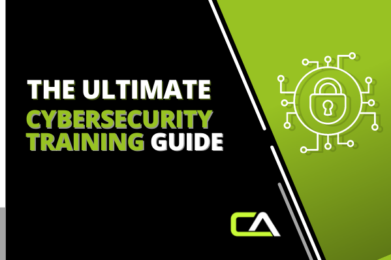 The Ultimate Cybersecurity Training Guide - CyberAgilityAcademy
